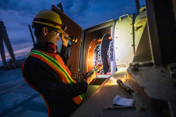 Best Circuit Breaker Repair  in Pandora, OH