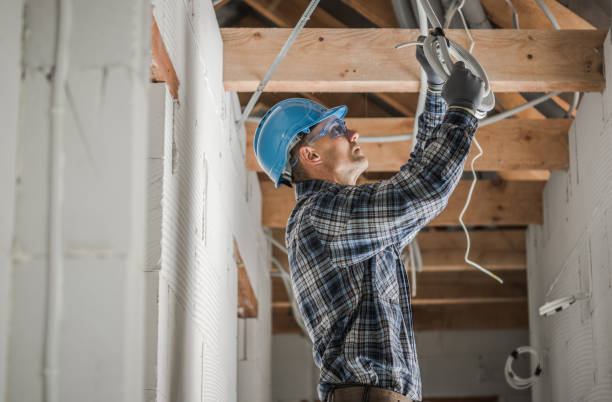 Best Residential Electrician Services  in Pandora, OH