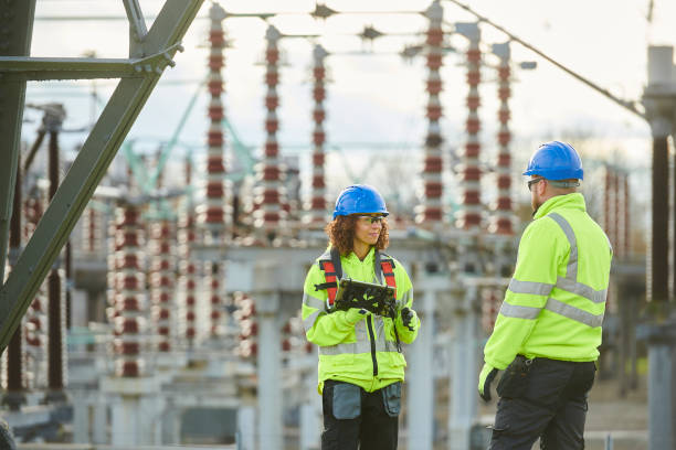 Best Electric Panel Repair  in Pandora, OH
