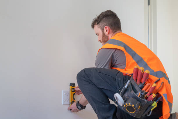 Best Electrical Rewiring Services  in Pandora, OH