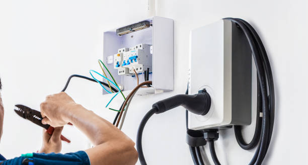 Best Affordable Emergency Electrician  in Pandora, OH