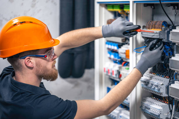 Best Electrical Installation Contractor  in Pandora, OH