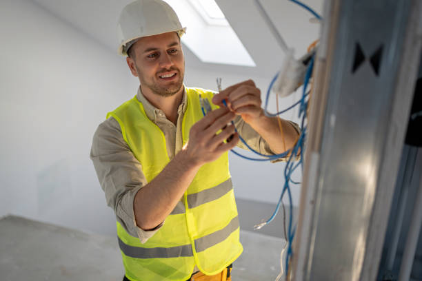 Best Electrical Troubleshooting Services  in Pandora, OH