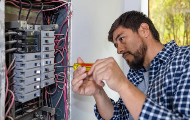 Best Emergency Electrician Near Me  in Pandora, OH